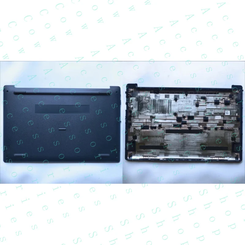 Новая нижняя крышка корпуса для ноутбука ASUS Chromebook CX14 CX1405
Новая нижняя крышка корпуса для ноутбука ASUS Chromebook CX14 CX1405
