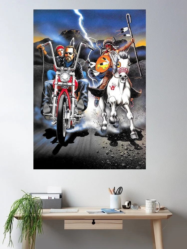 Ghost Rider David Mann, Print Art Canvas Poster- For Living Room Decoration - Home Wall Decor Picture
Ghost Rider David Mann, Print Art Canvas Poster- For Living Room Decoration - Home Wall Decor Picture
