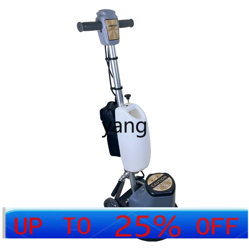 LTT Hand-Push Маленькая стиральная машина для ковров Коммерческая машина для мытья полов в отеле 
LTT Hand-Push Маленькая стиральная машина для ковров Коммерческая машина для мытья полов в отеле