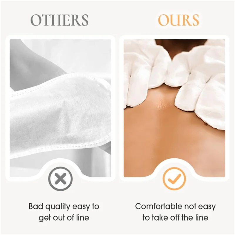 -A95Z Gloves Raw Silk Massage Gloves Ayurvedic Massage, Raw Silk For Dry Skin Brushing Massage
-A95Z Gloves Raw Silk Massage Gloves Ayurvedic Massage, Raw Silk For Dry Skin Brushing Massage