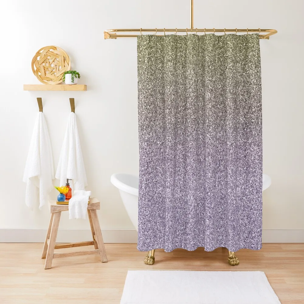 Glam Gold Purple Girly Glitzy Glitter Shower Curtain Funny Shower In The Bathroom Window Curtain
Glam Gold Purple Girly Glitzy Glitter Shower Curtain Funny Shower In The Bathroom Window Curtain