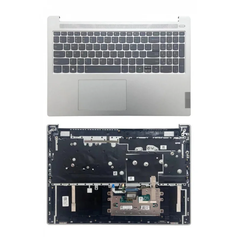 ^Metal Style For Lenovo IdeaPad Slim 5 16IAH8 16IRL8 16ABR8 Laptop Upper Cover Palm Rest Shell Backlight Keyboard AP71J000501
^Metal Style For Lenovo IdeaPad Slim 5 16IAH8 16IRL8 16ABR8 Laptop Upper Cover Palm Rest Shell Backlight Keyboard AP71J000501