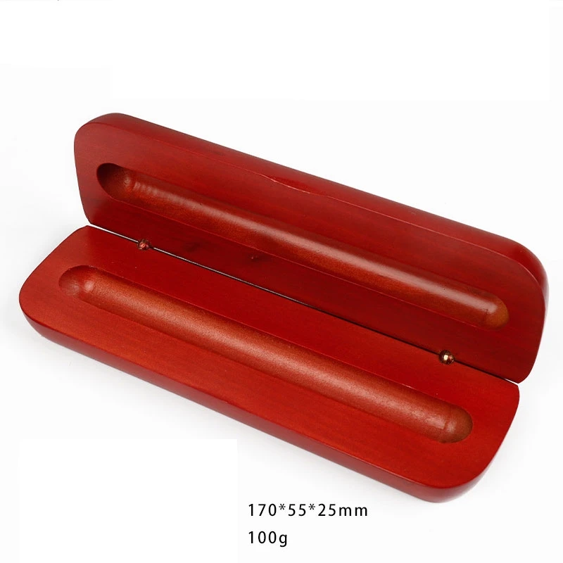 15Pcs Wood Pen Box Retro Pen Cases Solid Wood Storage Case Wooden Box Business Pen Case
15Pcs Wood Pen Box Retro Pen Cases Solid Wood Storage Case Wooden Box Business Pen Case