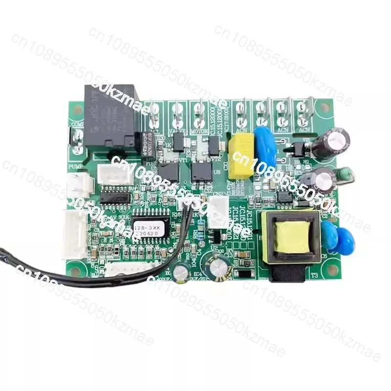 Suitable for ice machine HZB-12A/HZB-16A main control board controller circuit board
Suitable for ice machine HZB-12A/HZB-16A main control board controller circuit board