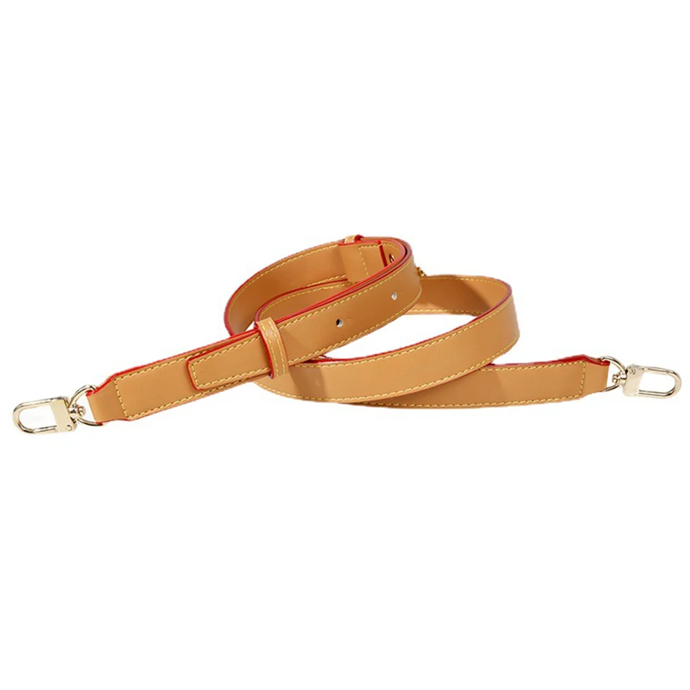 Bag Strap Single Shoulder Crossbody CowLitchi Grain Fine Grain Genuine Leather Color Blocking Bag ForNever Full Shoulder Strap
Bag Strap Single Shoulder Crossbody CowLitchi Grain Fine Grain Genuine Leather Color Blocking Bag ForNever Full Shoulder Strap