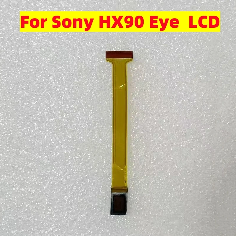 Для Sony HX90 маска для глаз Экран ЖК-дисплея Интернет-машина знаменитостей аксессуары Запчасти для ремонта камеры
Для Sony HX90 маска для глаз Экран ЖК-дисплея Интернет-машина знаменитостей аксессуары Запчасти для ремонта камеры