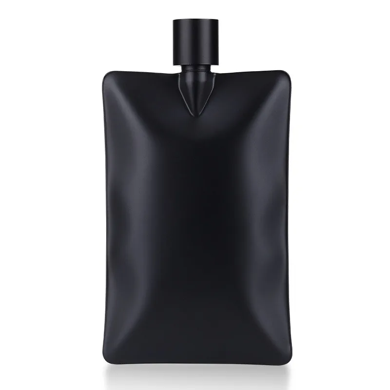 Stainless steel wave wine jug portable 
Stainless steel wave wine jug portable