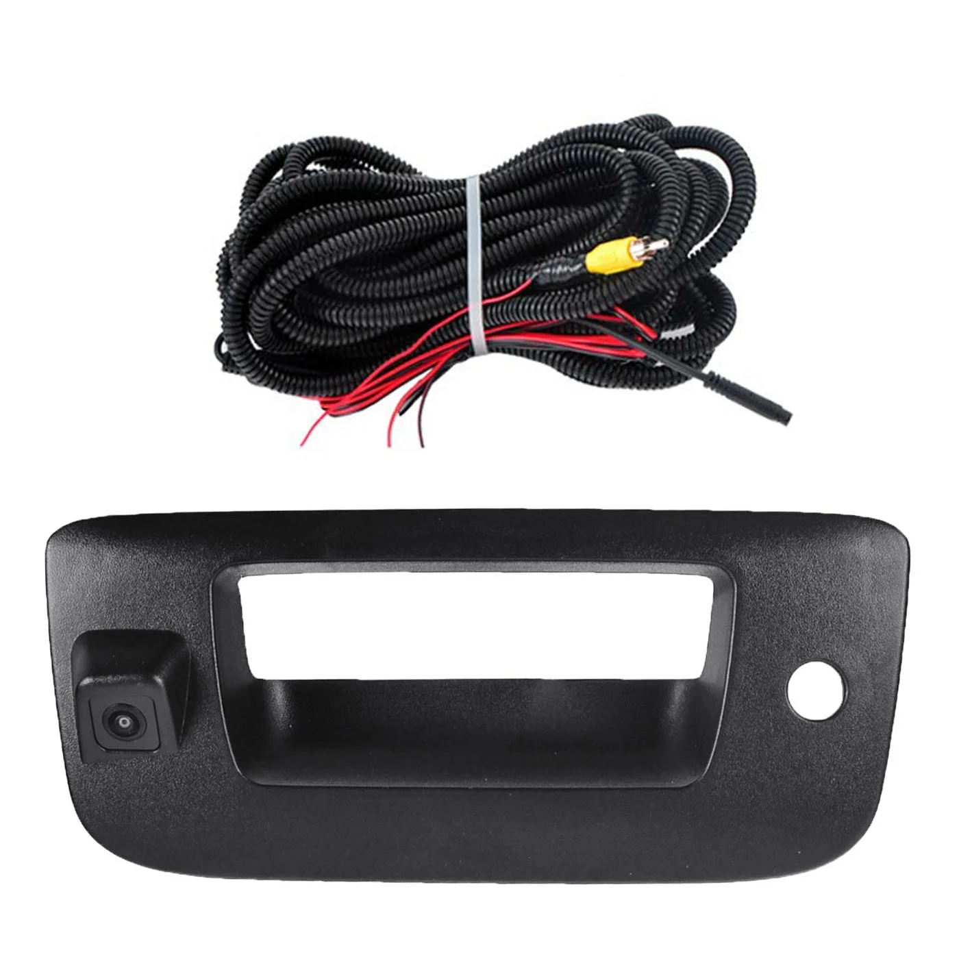 Tailgate Backup Reverse Handle with Camera Rear View Camera Reverse Camera for Chevrolet Silverado/GMC Sierra
Tailgate Backup Reverse Handle with Camera Rear View Camera Reverse Camera for Chevrolet Silverado/GMC Sierra