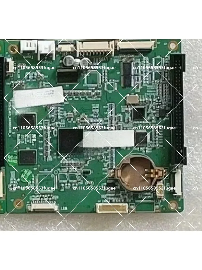 90 New Mainboard for Comen S8 8000E H C50 C60 C80 NC8 NC10 NC12 Replacement Part
90 New Mainboard for Comen S8 8000E H C50 C60 C80 NC8 NC10 NC12 Replacement Part