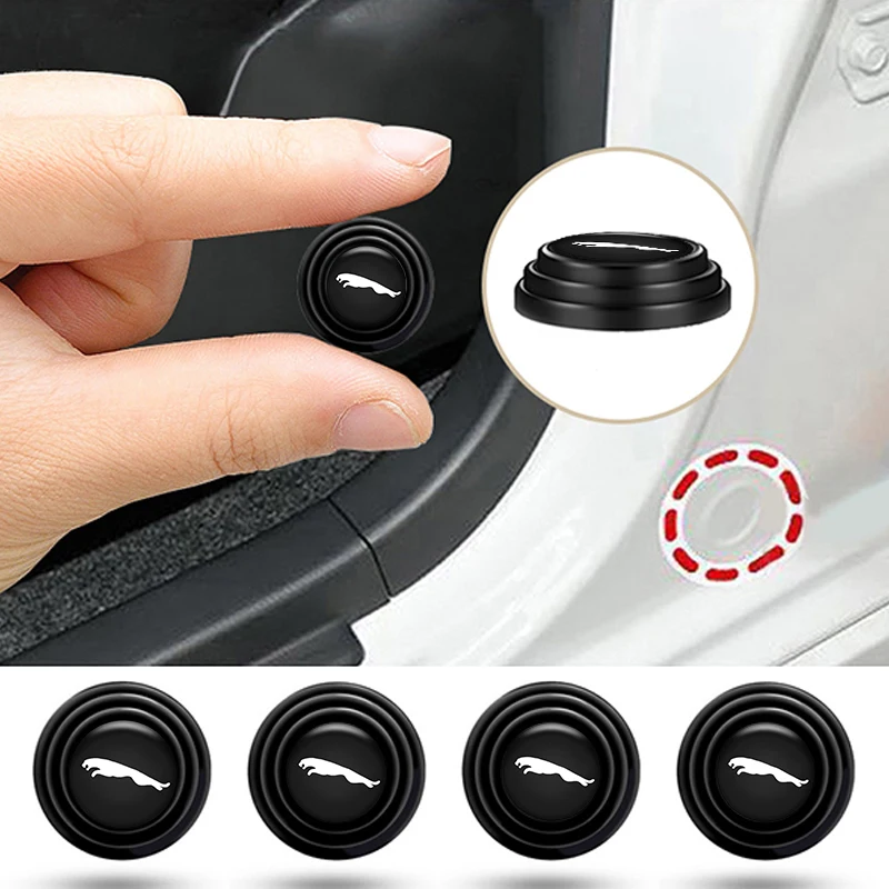 Car Door Anti-Shock Absorbing Gasket Trunk Sound Insulation Pad Stickers For Jaguar XEL E-PACE F-PACE F-TYPE XJ I-PACE Keychain
Car Door Anti-Shock Absorbing Gasket Trunk Sound Insulation Pad Stickers For Jaguar XEL E-PACE F-PACE F-TYPE XJ I-PACE Keychain