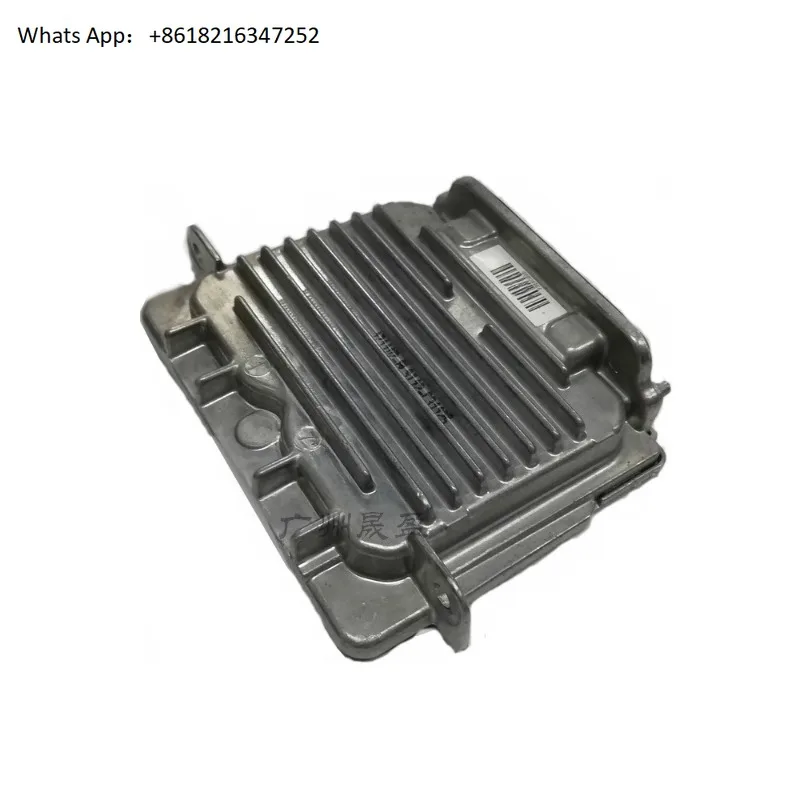 89089352 для C30S40, модуль стабилизатора платы компьютера фар D3S
89089352 для C30S40, модуль стабилизатора платы компьютера фар D3S