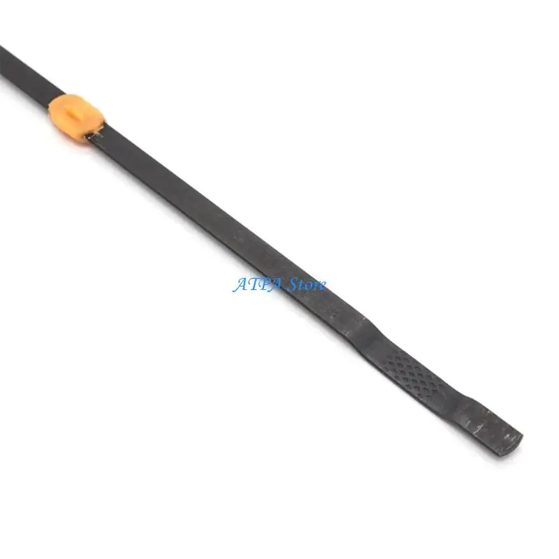 U13C Car Engine Oil Level Dipstick 06B115611C Transmission Engine Oil Gearboxes Fluid Dipstick Funnel Tube
U13C Car Engine Oil Level Dipstick 06B115611C Transmission Engine Oil Gearboxes Fluid Dipstick Funnel Tube