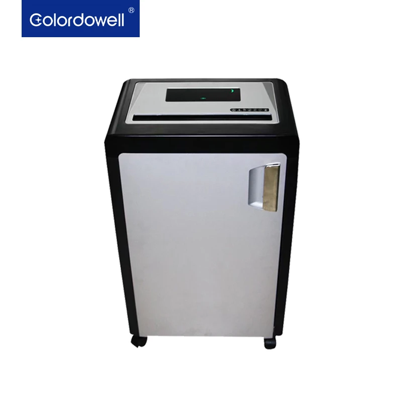 WD-44012 Home Waste Paper Shredding Machine Heavy Duty Shredder Electric Paper Shredder Office
WD-44012 Home Waste Paper Shredding Machine Heavy Duty Shredder Electric Paper Shredder Office