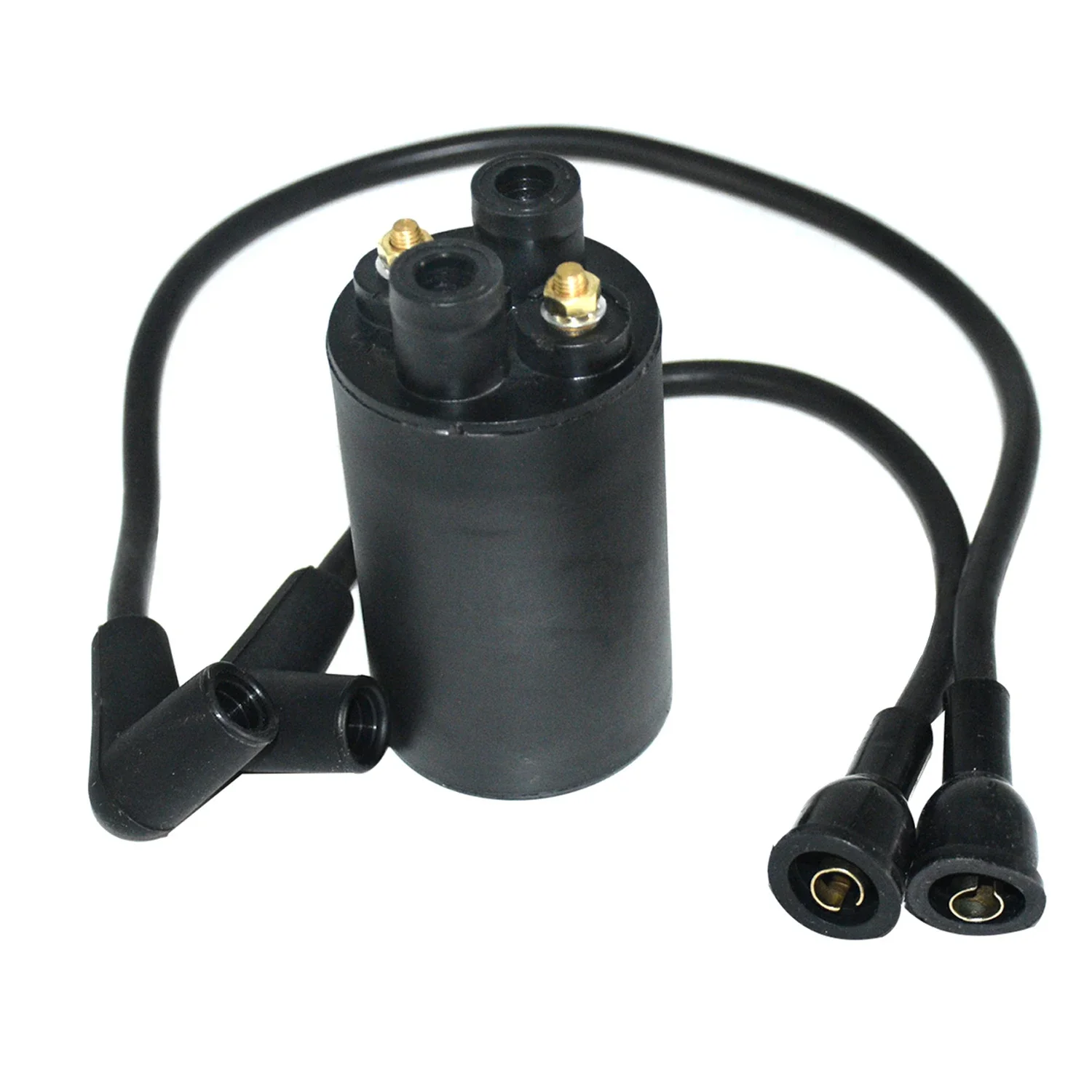 For Kohler Ignition Coil Kit KT17 KT18 KT19 KT 17 18 19 52-755-48-S 52 755 48 S
For Kohler Ignition Coil Kit KT17 KT18 KT19 KT 17 18 19 52-755-48-S 52 755 48 S