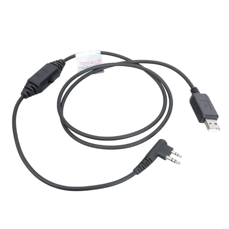 J6BC Efficient USB Programming Wire Stable USB Cable USB Radio Connector Radio Programming Cord for Hytera PD405 PD415
J6BC Efficient USB Programming Wire Stable USB Cable USB Radio Connector Radio Programming Cord for Hytera PD405 PD415