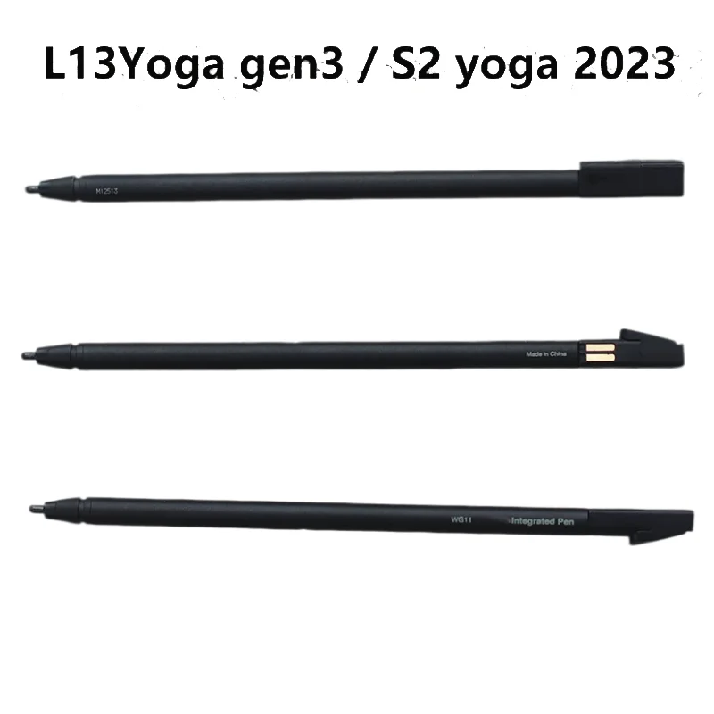New Original Active Touch Pen Stylus Pen For Lenovo L13 Yoga gen3 gen4/S2 Yoga 2023 Only One Piece
New Original Active Touch Pen Stylus Pen For Lenovo L13 Yoga gen3 gen4/S2 Yoga 2023 Only One Piece