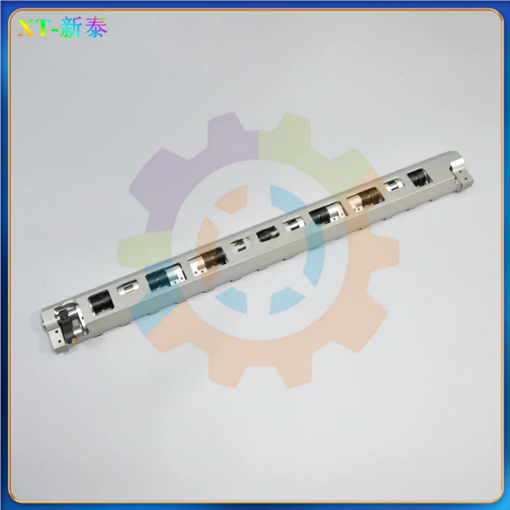 Лучшее качество для Heidelberg CD74 SM74 PM74 Захват M2.014.003F MV.056.026 Детали печатной машины 
Лучшее качество для Heidelberg CD74 SM74 PM74 Захват M2.014.003F MV.056.026 Детали печатной машины