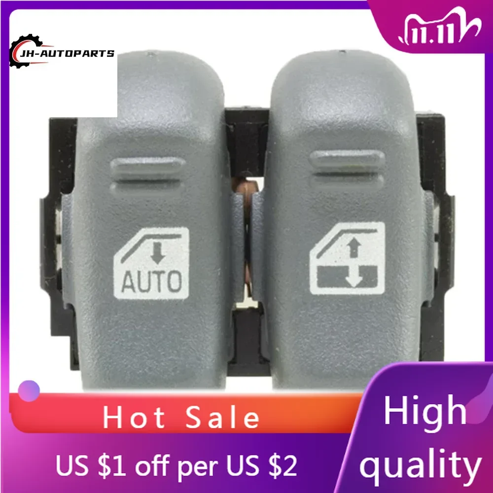Car Window Button Window Switch Button Electric Power For 93-02 Firebird Trans Am 1993-2002,10098583,10290118,10402845 NEW
Car Window Button Window Switch Button Electric Power For 93-02 Firebird Trans Am 1993-2002,10098583,10290118,10402845 NEW