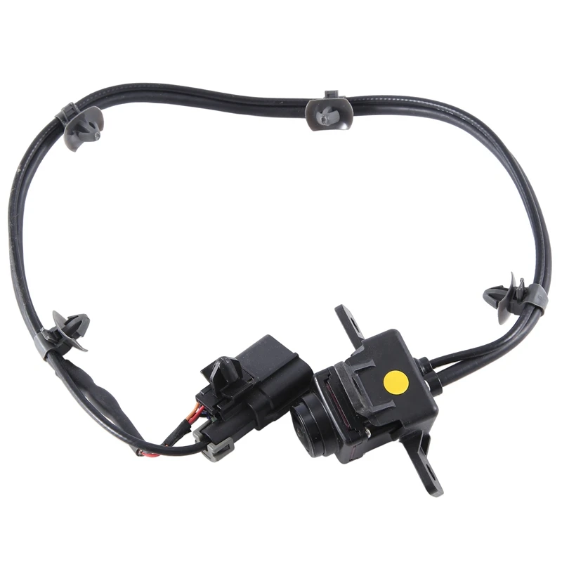 95780-G8000 New Front View Camera Front Grille Assist Camera For Hyundai KIA Replacement Parts Accessories
95780-G8000 New Front View Camera Front Grille Assist Camera For Hyundai KIA Replacement Parts Accessories