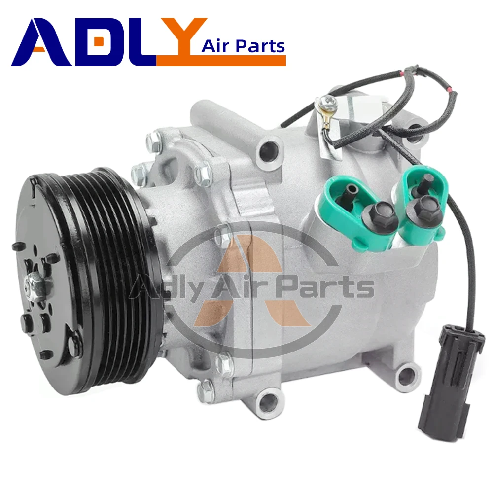 Для Dodge Stratus Chrysler Sebring 2.4L 2.7L 2001-2003 TRSA090 Компрессор переменного тока 5069029AA 04596366AA 04596366AB RL069029AA CO4976AC
Для Dodge Stratus Chrysler Sebring 2.4L 2.7L 2001-2003 TRSA090 Компрессор переменного тока 5069029AA 04596366AA 04596366AB RL069029AA CO4976AC