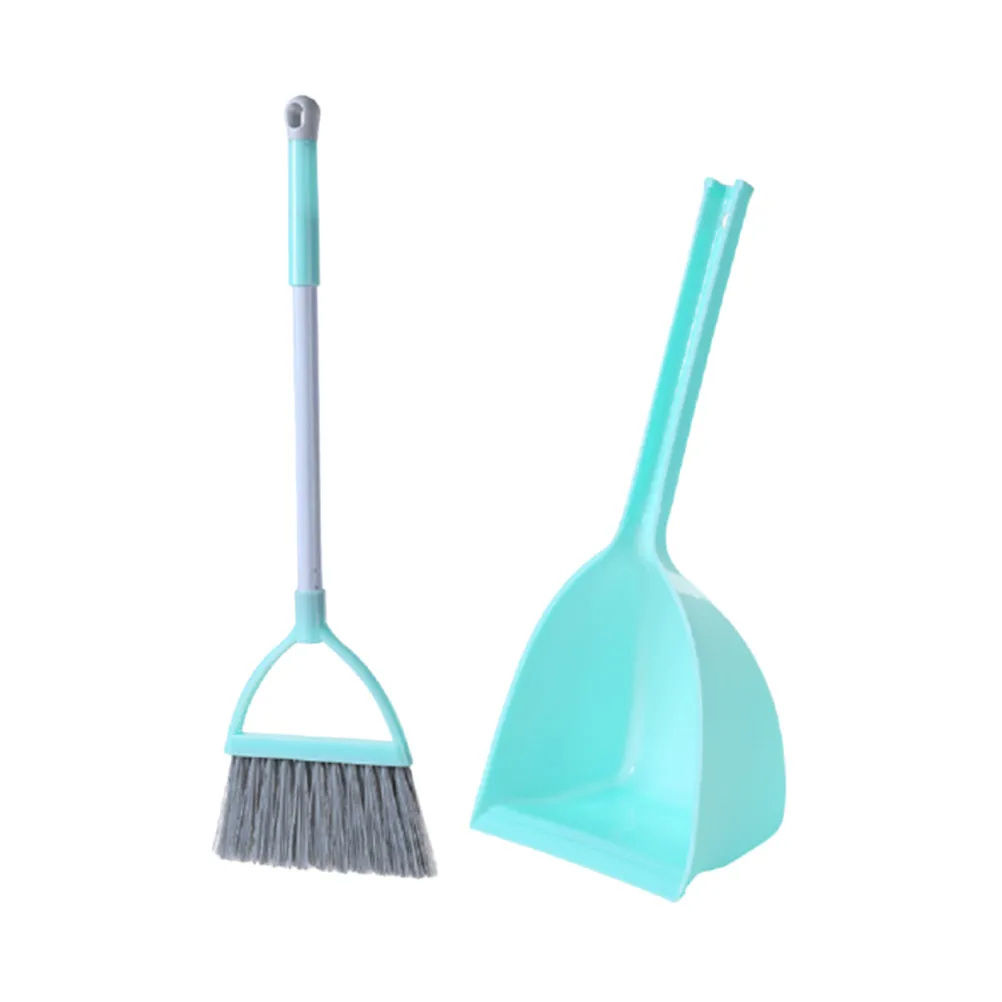 Mini Broom Dustpan Set Children House Cleaning Helper Educational Pretend Play Sweeping Household Cleaning Gifts Mint Green
Mini Broom Dustpan Set Children House Cleaning Helper Educational Pretend Play Sweeping Household Cleaning Gifts Mint Green