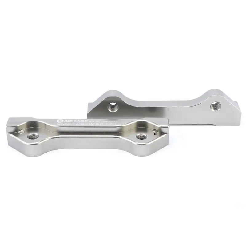 Dicase Brake System Brake Bracket For Brake Disc Caliper Car Styling Accessories
Dicase Brake System Brake Bracket For Brake Disc Caliper Car Styling Accessories