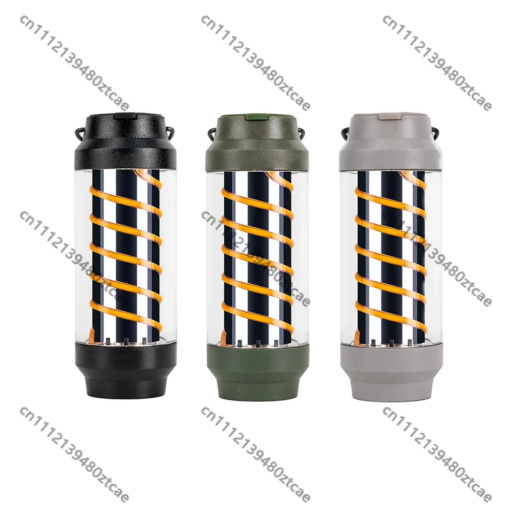 Waterproof Portable Camping Air Pump Lamp Multifunctional Tent Hanging Atmosphere Light
Waterproof Portable Camping Air Pump Lamp Multifunctional Tent Hanging Atmosphere Light