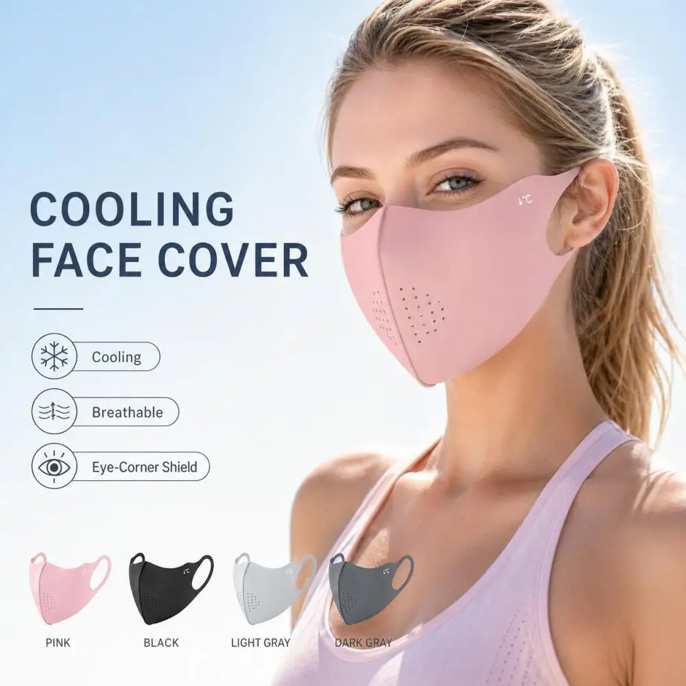 Stay Cool and Comfortable During Outdoor Activities!
Stay Cool and Comfortable During Outdoor Activities!