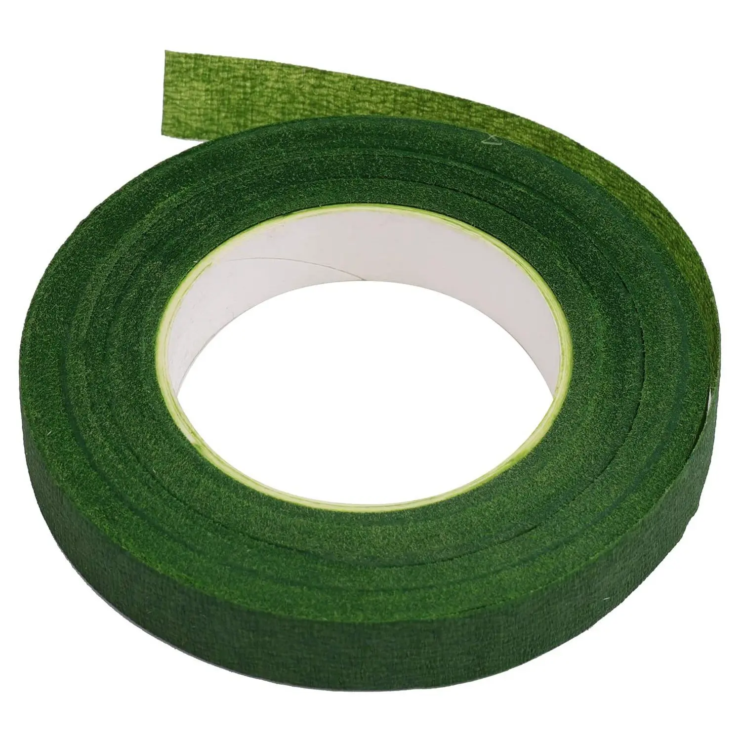 Feb.24 Rolls Floral Tape Florist Paper Stem Wrap Tape For Bouquet Stem Wrapping Floral Arrangement(1/2 Inch X 30 Yards)
Feb.24 Rolls Floral Tape Florist Paper Stem Wrap Tape For Bouquet Stem Wrapping Floral Arrangement(1/2 Inch X 30 Yards)