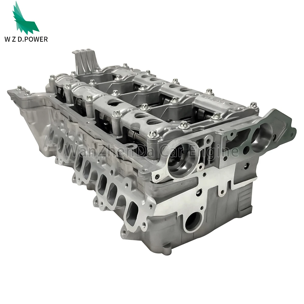 OEM A2710100921 A2710100821 M271860 Cylinder Heads For Mercedes-Benz E200 C180 C200 C250 E250 E200 E260 SLK250 New Condition
OEM A2710100921 A2710100821 M271860 Cylinder Heads For Mercedes-Benz E200 C180 C200 C250 E250 E200 E260 SLK250 New Condition