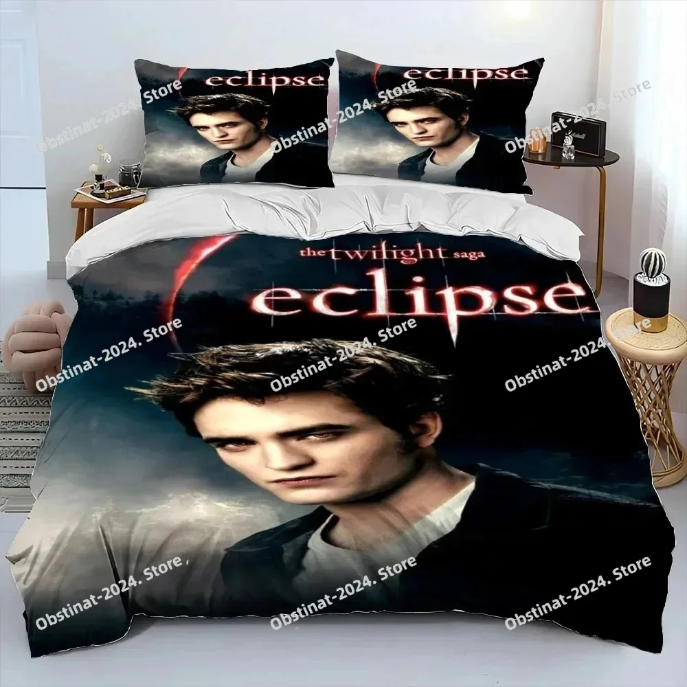 3D The Twilight Saga HD Printed Comforter Bedding Set,Duvet Cover Bed Set Quilt Cover Pillowcase,king Queen Size Bedding Set Kid
3D The Twilight Saga HD Printed Comforter Bedding Set,Duvet Cover Bed Set Quilt Cover Pillowcase,king Queen Size Bedding Set Kid