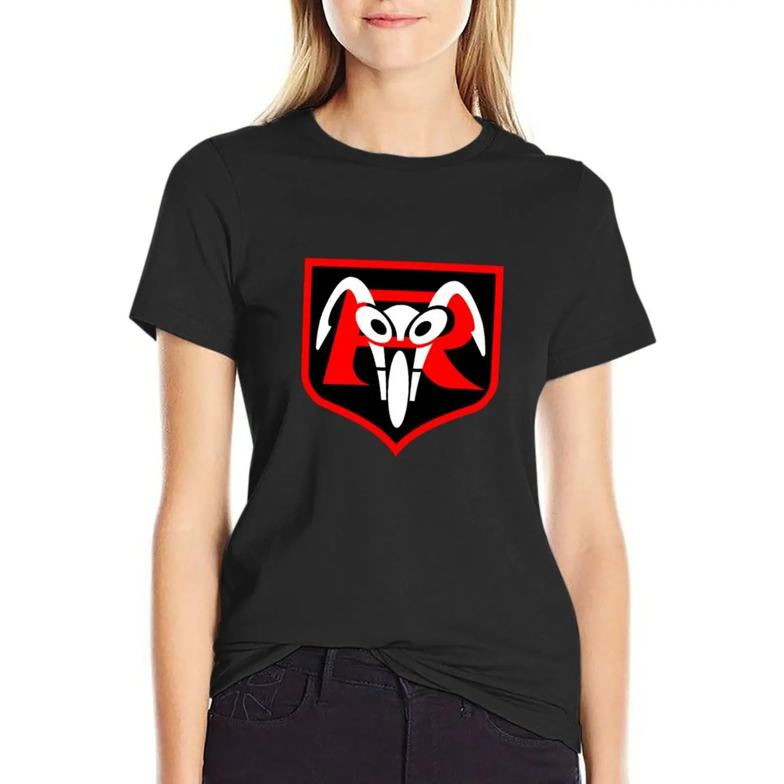 Tachibana Racing Club T-Shirt animal prinfor animal print heavyweights Women's summer blouses 2025
Tachibana Racing Club T-Shirt animal prinfor animal print heavyweights Women's summer blouses 2025