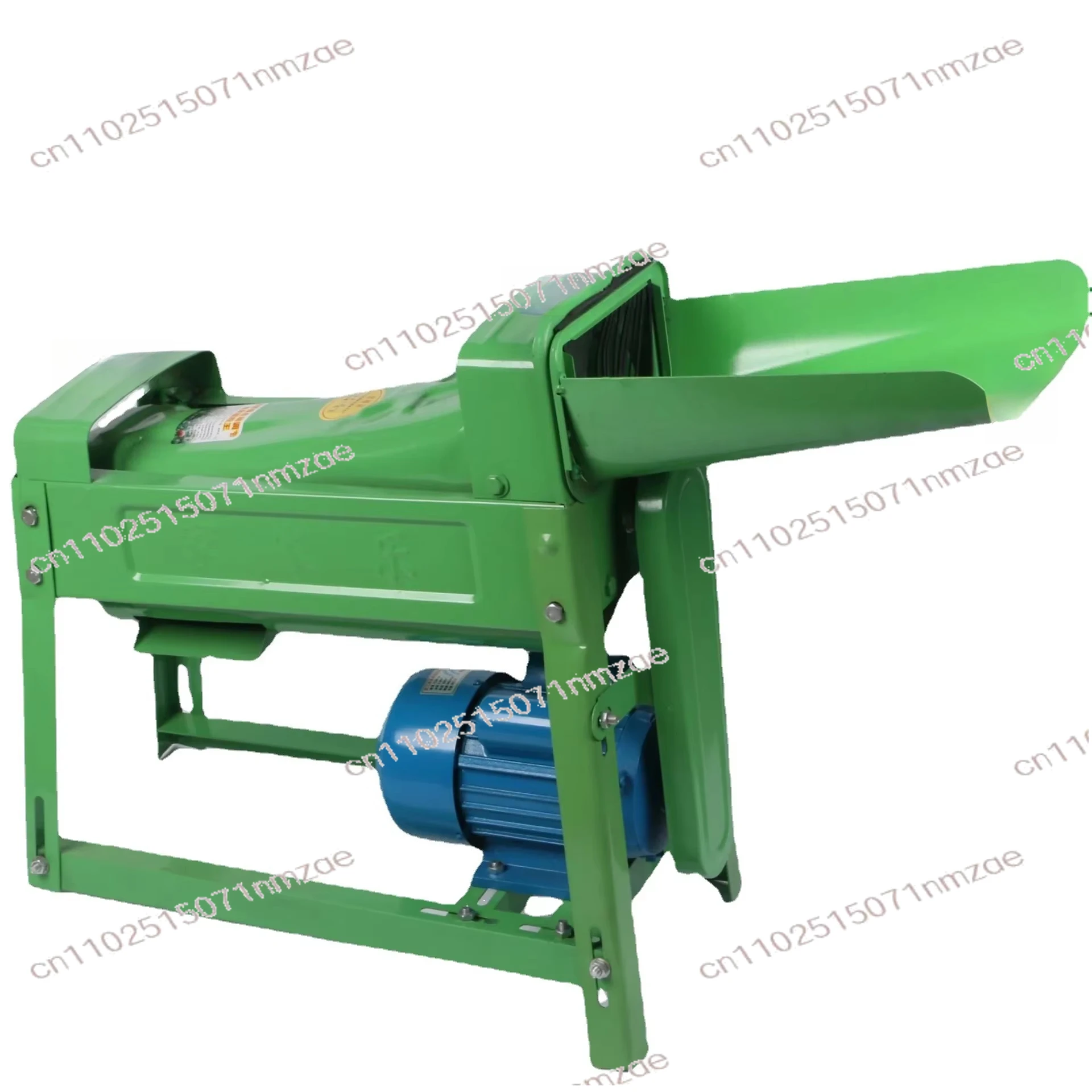 220V Small Home Corn Sheller with Motor, Agricultural Corn Thresher, Compact and Efficient Grain Processing
220V Small Home Corn Sheller with Motor, Agricultural Corn Thresher, Compact and Efficient Grain Processing