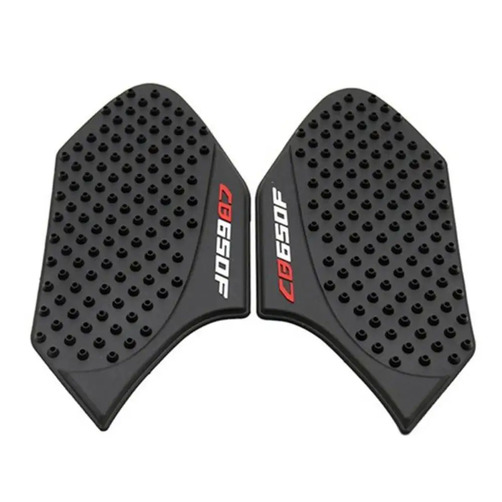 A22E-For Honda CB650F CB 650 F 2014 2015 2016 2017 Motorcycle Anti Slip Fuel Tank Pad Side Gas Knee Grip Traction Pads
A22E-For Honda CB650F CB 650 F 2014 2015 2016 2017 Motorcycle Anti Slip Fuel Tank Pad Side Gas Knee Grip Traction Pads