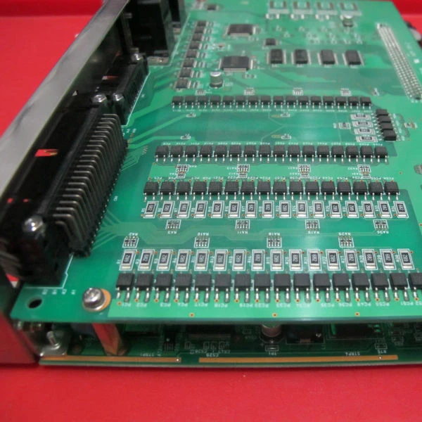 Original SMT Spare Parts FUJI NXTII XK0464 CPU Board CFK-M80 for SMT Pick and Place Machine
Original SMT Spare Parts FUJI NXTII XK0464 CPU Board CFK-M80 for SMT Pick and Place Machine