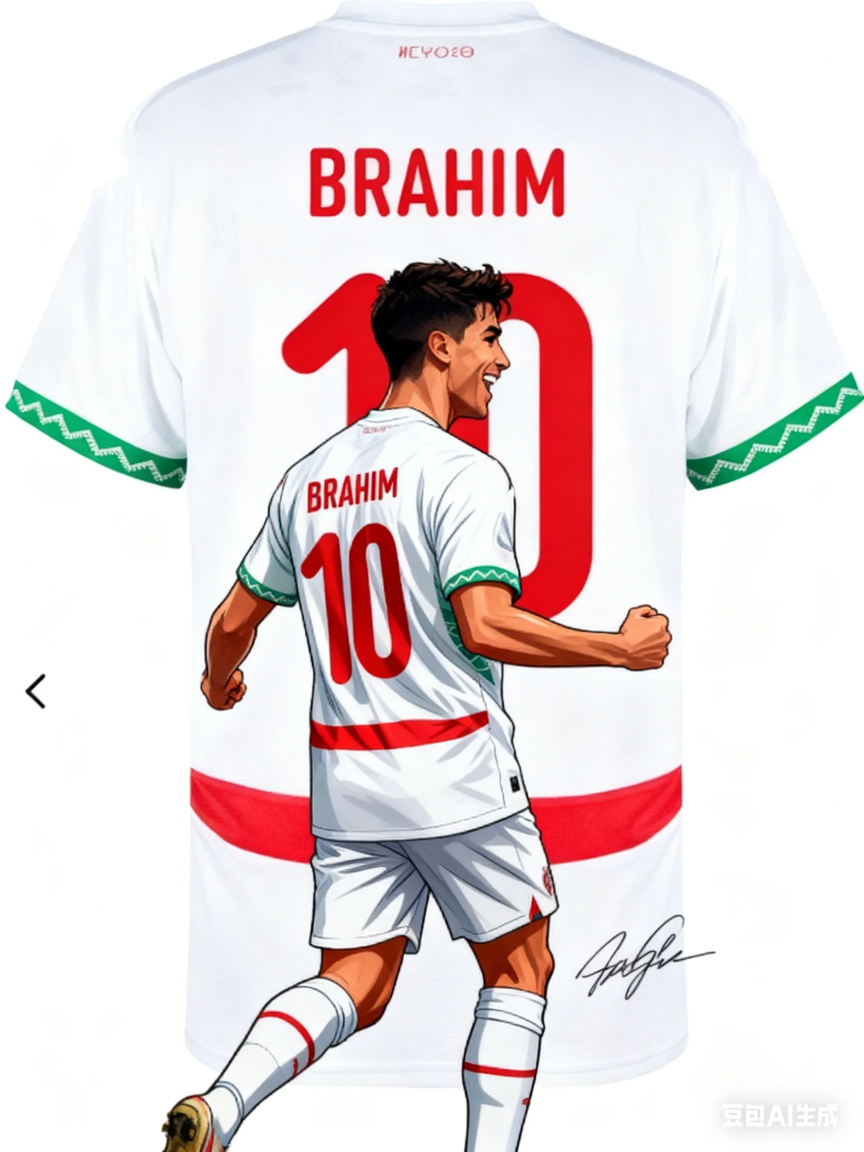 Футбольная спортивная одежда New Star для мужчин и детей, 26 лет, быстросохнущая, Мексика
Футбольная спортивная одежда New Star для мужчин и детей, 26 лет, быстросохнущая, Мексика