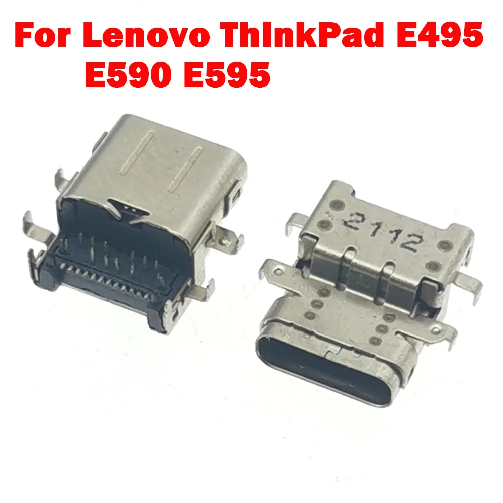 Type-C USB DC Power Jack Connector For Lenovo ThinkPad E495 E590 E595 Xiao Xin Air12 Type C Charging Socket Port Plug Dock
Type-C USB DC Power Jack Connector For Lenovo ThinkPad E495 E590 E595 Xiao Xin Air12 Type C Charging Socket Port Plug Dock