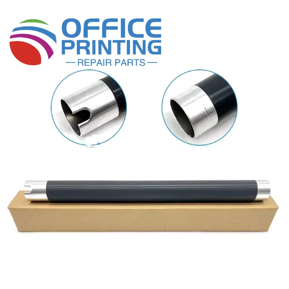 Верхний фьюзерный ролик 302HS25230 302HS25231 для Kyocera FS 1130 1135 1110 1320 1028 1024 1124 2000D 302H425010 302F825050, 1 шт.
Верхний фьюзерный ролик 302HS25230 302HS25231 для Kyocera FS 1130 1135 1110 1320 1028 1024 1124 2000D 302H425010 302F825050, 1 шт.