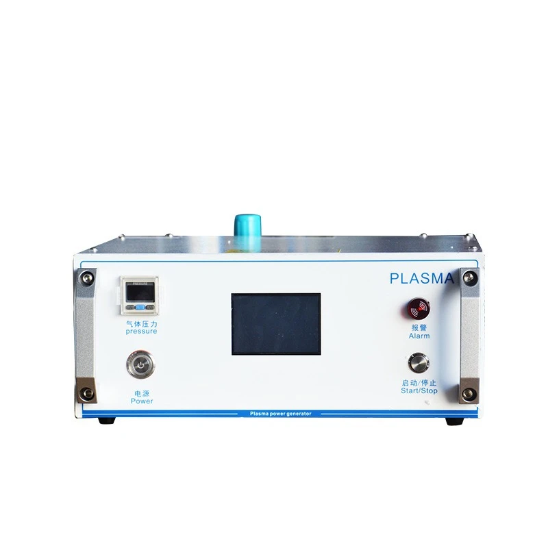 Plasma Processor, Atmospheric Plasma Cleaner, Adhesion Enhancing Plasma Surface Treatment Machine
Plasma Processor, Atmospheric Plasma Cleaner, Adhesion Enhancing Plasma Surface Treatment Machine