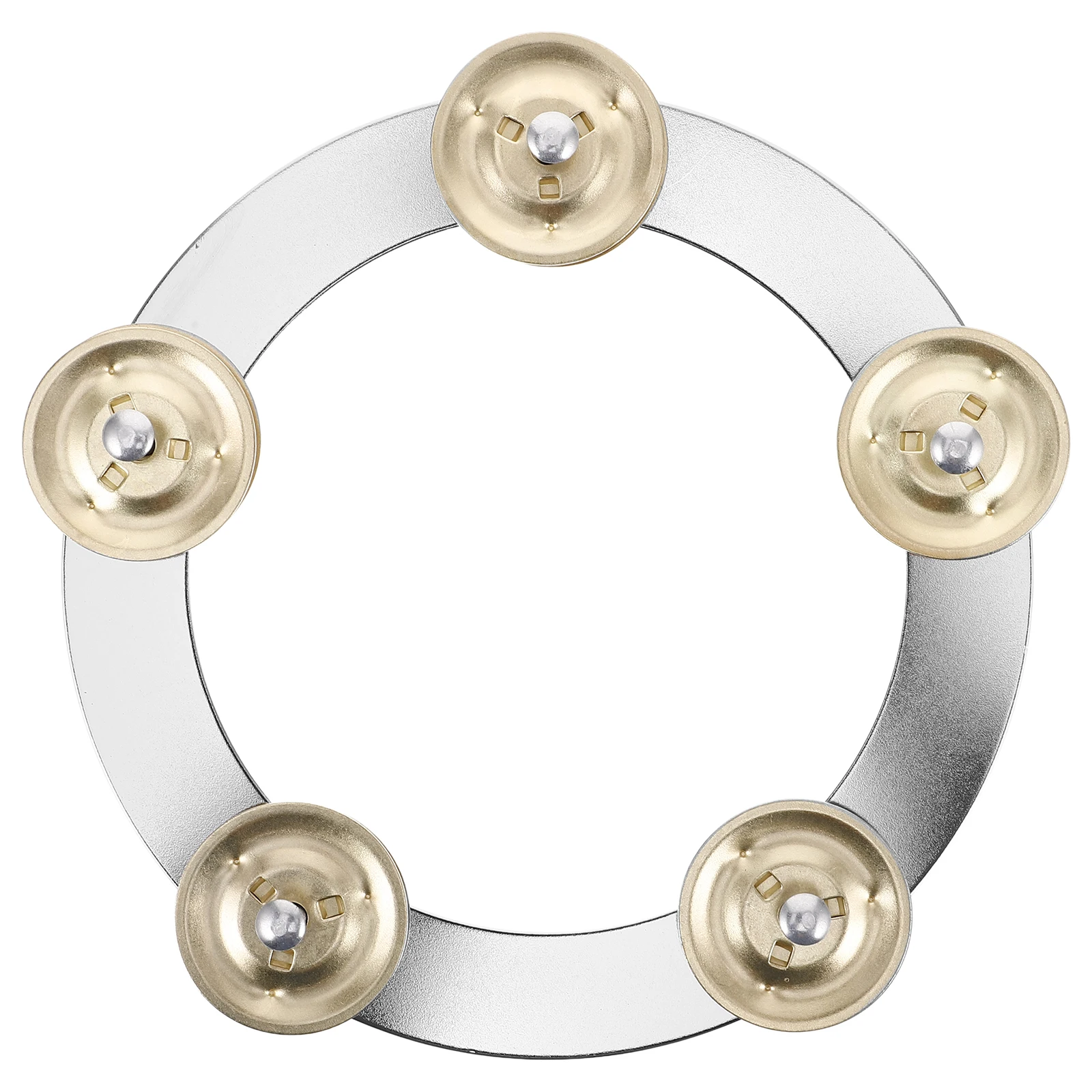 1pcs Golden Steel Ching Ring Tambourine Hi-hat Bell for Bass Drum Hoop Mount Replacement Parts Music Instruments
1pcs Golden Steel Ching Ring Tambourine Hi-hat Bell for Bass Drum Hoop Mount Replacement Parts Music Instruments