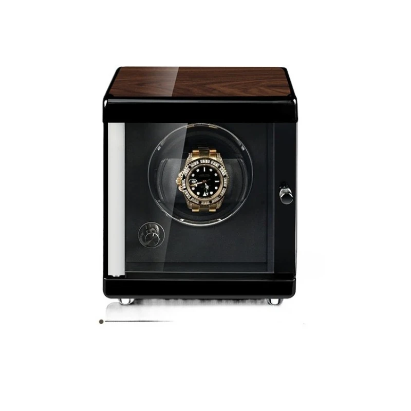 Watch shaker Mechanical watch Automatic winding Antimagnetic watch box meter shaker Watch shaker Placer Watch shaker
Watch shaker Mechanical watch Automatic winding Antimagnetic watch box meter shaker Watch shaker Placer Watch shaker