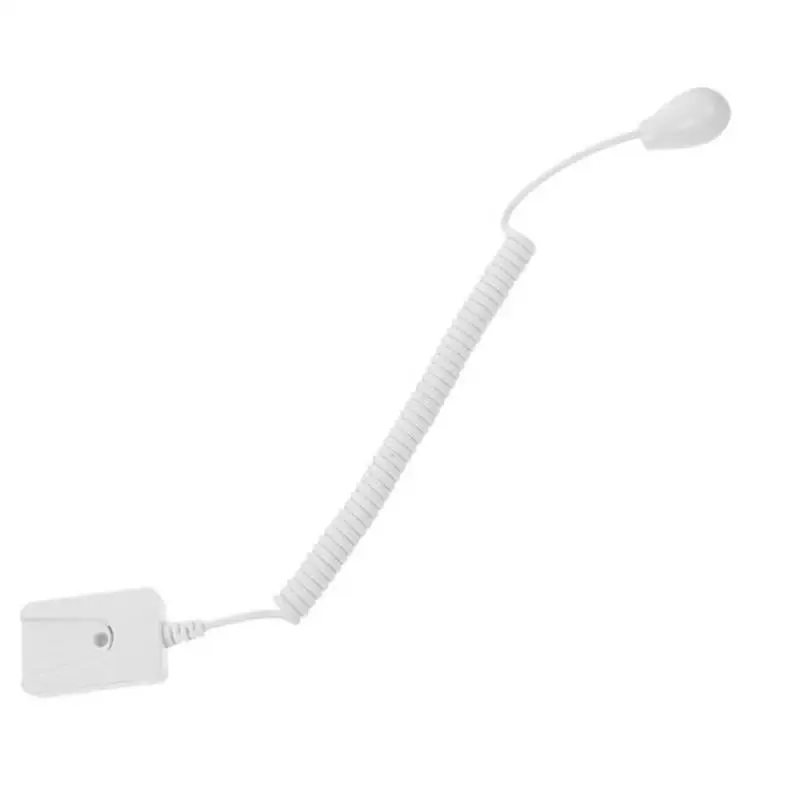 Remote Cord Cable Wall-Mount Retractable Remote Holder Rapid Adsorption Adjustable Cord For Bedside Couch Bedroom Sofa
Remote Cord Cable Wall-Mount Retractable Remote Holder Rapid Adsorption Adjustable Cord For Bedside Couch Bedroom Sofa