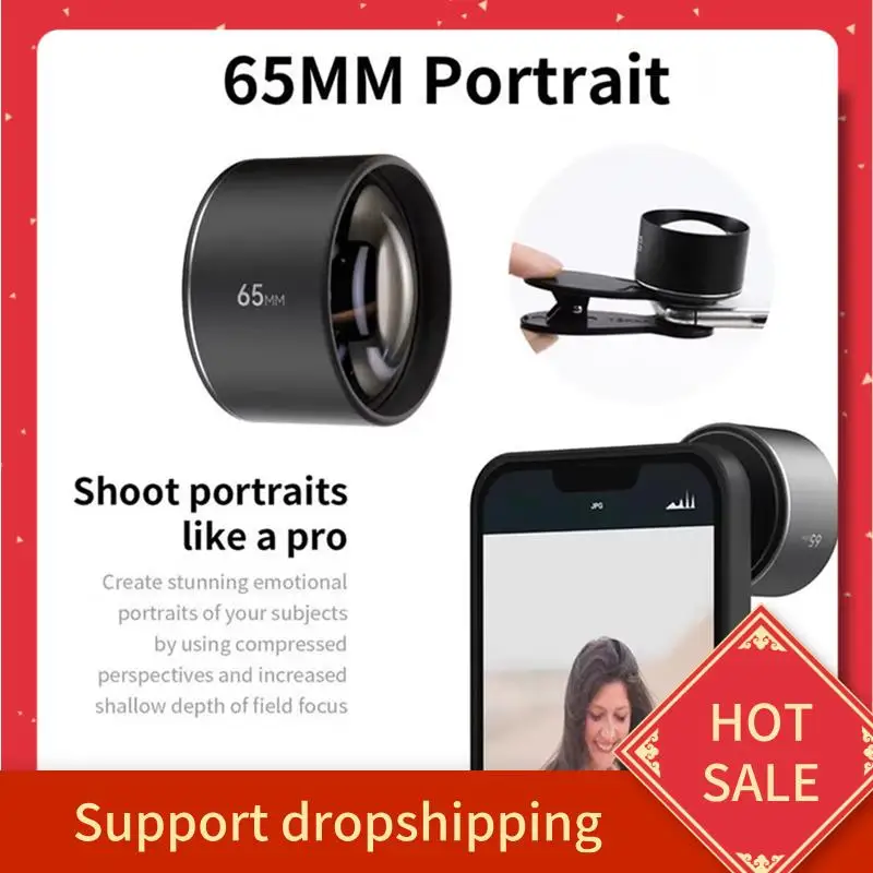 B44C Smartphone Lens Phone Telephoto Lens For Iphone And Android For Iphone 16 15 14 13 12 Pro Max Tablet Laptop Webcam
B44C Smartphone Lens Phone Telephoto Lens For Iphone And Android For Iphone 16 15 14 13 12 Pro Max Tablet Laptop Webcam