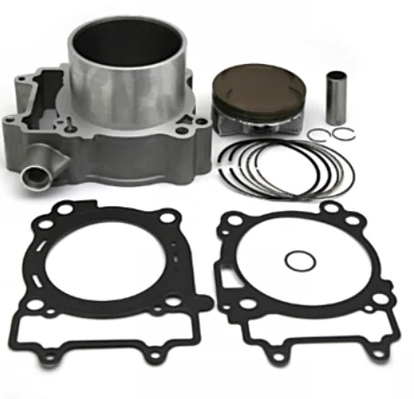 99mm 570cc Motorcycle Engine Cylinder Kit Piston Rings Gasket Engine Cylinder For POLARIS RZR570 570 RANGER570 ACE570 2012-2017
99mm 570cc Motorcycle Engine Cylinder Kit Piston Rings Gasket Engine Cylinder For POLARIS RZR570 570 RANGER570 ACE570 2012-2017