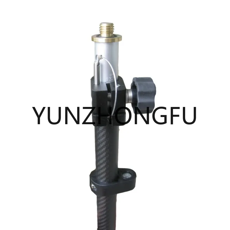 2.5M Universal Telescopic Carbon Fiber GPS Poles for Land Surveying GPS/GNSS GPS Pole
2.5M Universal Telescopic Carbon Fiber GPS Poles for Land Surveying GPS/GNSS GPS Pole
