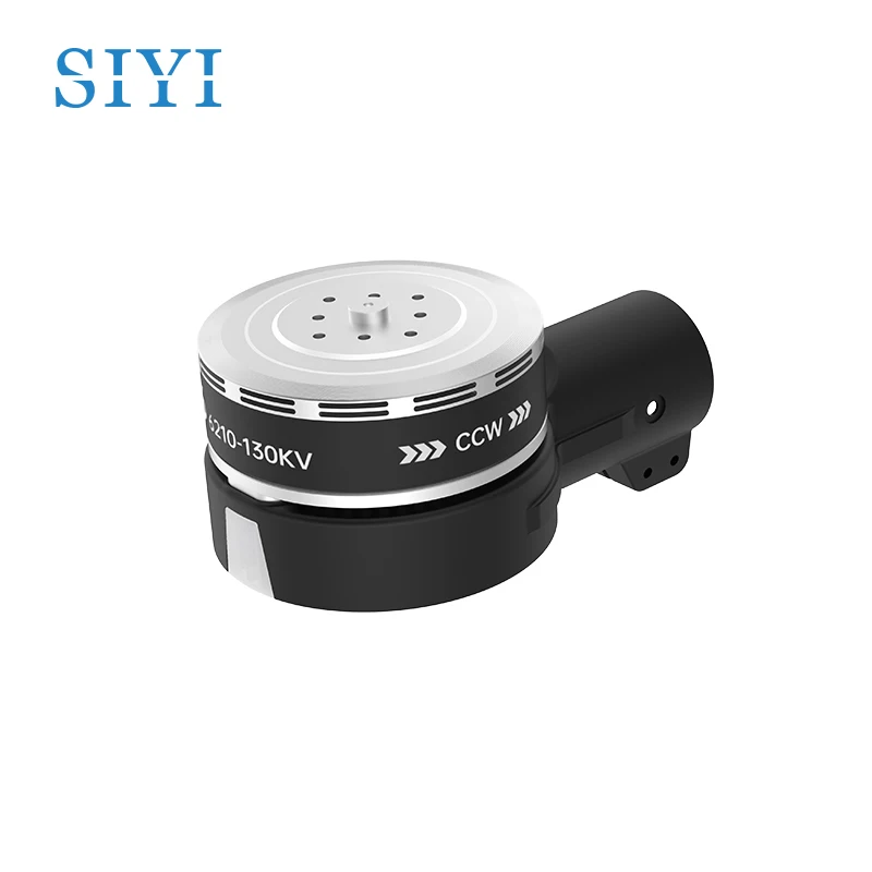 Siyi D6 Enterprise Propulsion System 12s Power System Pillar UAV Motor используется для тяжелого подъема БПЛА
Siyi D6 Enterprise Propulsion System 12s Power System Pillar UAV Motor используется для тяжелого подъема БПЛА