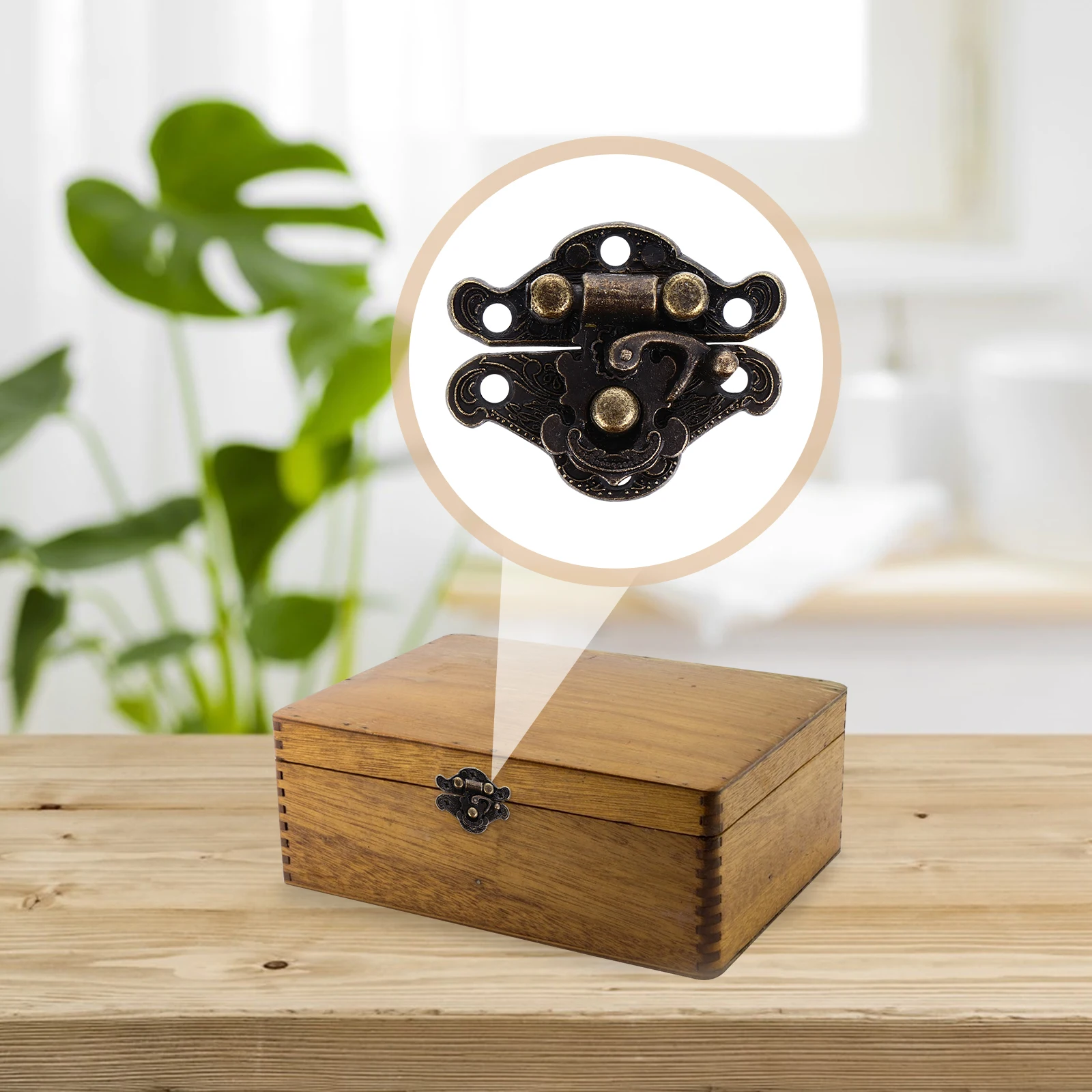 20pcs Embossed Alloy Buckle for Wooden Boxes Jewelry Box Clasp Design Latch Cabinet Door Decorative Hardware
20pcs Embossed Alloy Buckle for Wooden Boxes Jewelry Box Clasp Design Latch Cabinet Door Decorative Hardware
