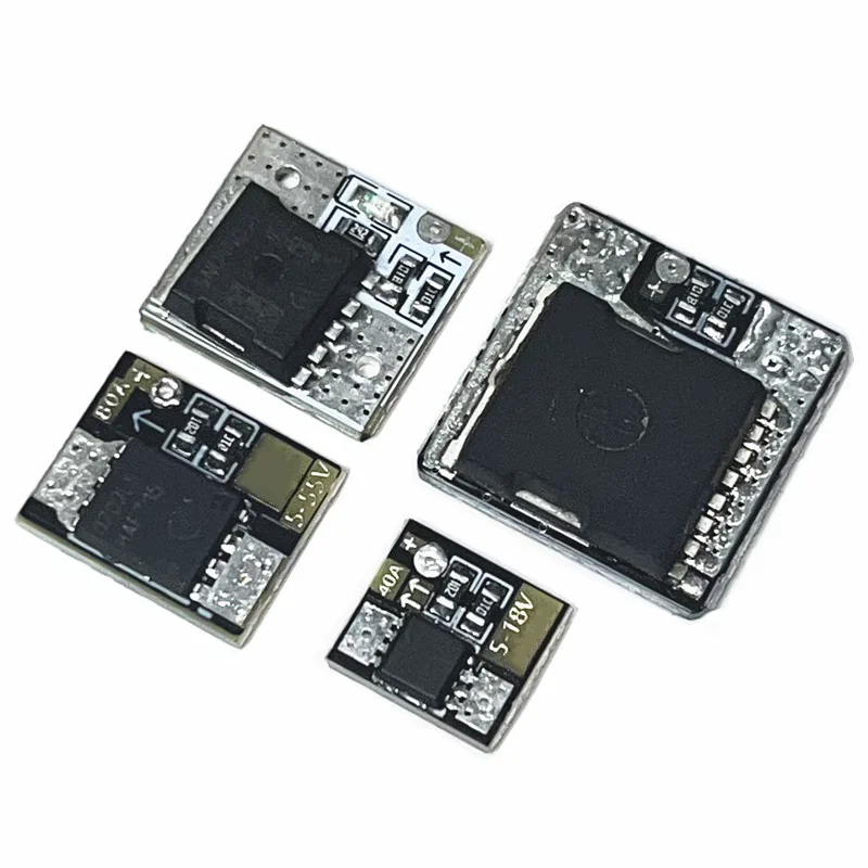 Mini high-power MOS trigger switch driver module field-effect transistor PWM regulation electronic switch control board
Mini high-power MOS trigger switch driver module field-effect transistor PWM regulation electronic switch control board