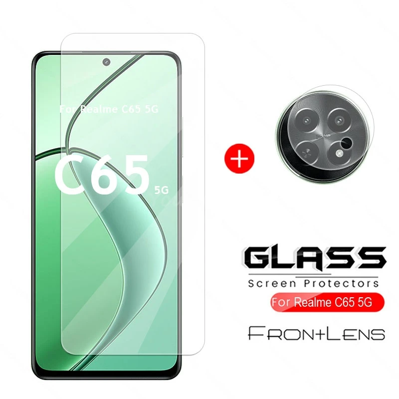 For Realme C65 Glass Realme C65 Tempered Glass Phone Screen Protector Flim 9D Camera Flim Realme C65 5G Glass Flim Tempered
For Realme C65 Glass Realme C65 Tempered Glass Phone Screen Protector Flim 9D Camera Flim Realme C65 5G Glass Flim Tempered