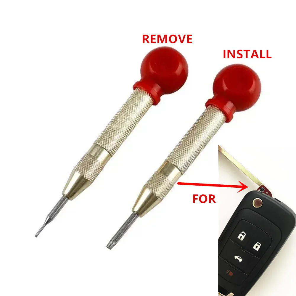hot sale !Locksmith Multifunction remove and install Remote Car Key Pin Removal Fixing Tools for Folding Car Key
hot sale !Locksmith Multifunction remove and install Remote Car Key Pin Removal Fixing Tools for Folding Car Key